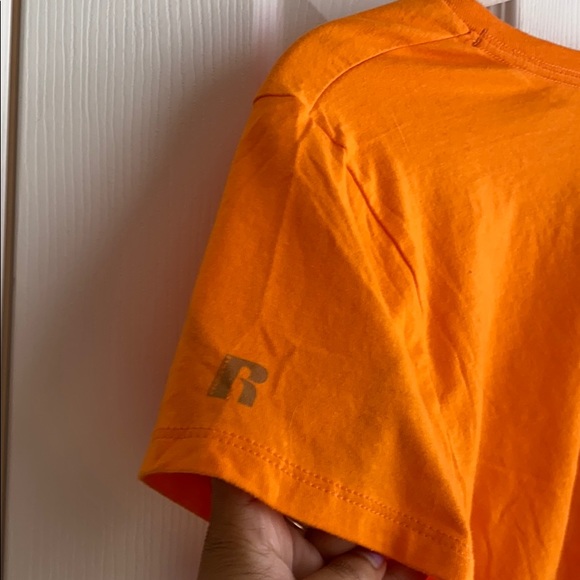 NWT University of Tennessee Volunteers Tshirt - Picture 6 of 6